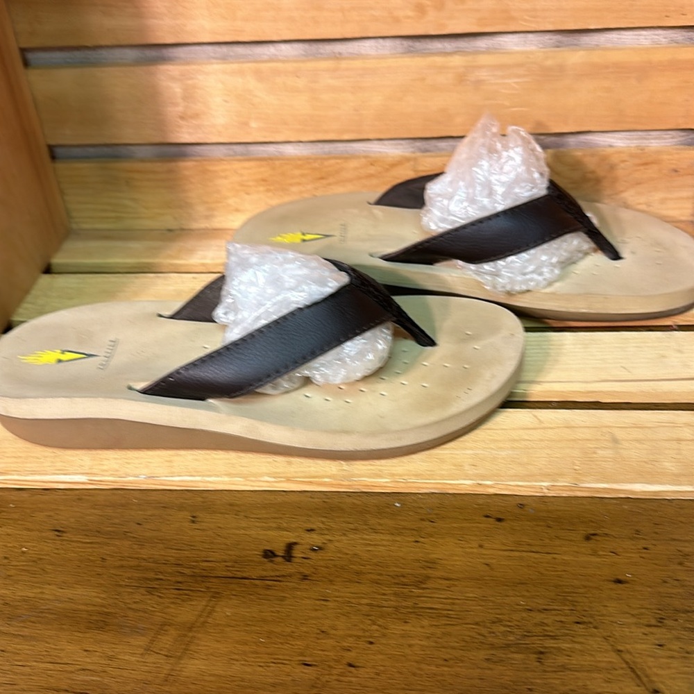 Volatile sandals - Picture 4 of 8